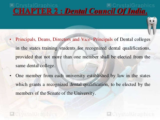 dental colleges in india pdf